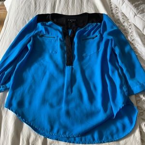 3/4 sleeve shirt